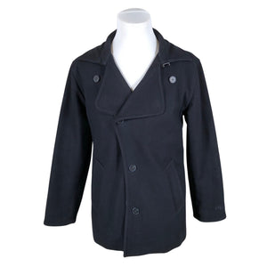 Unisex Peak Performance - Villane mantel, suurus L - Sinine (1)