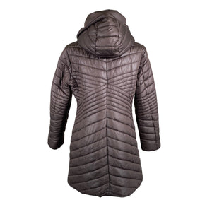 Unisex White Label - Talvejope, suurus 40 - Pruun (2)