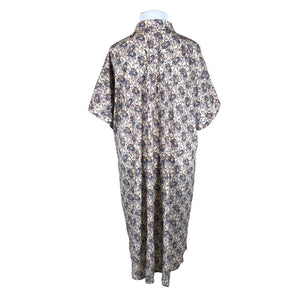 Unisex Julie Fagerholt - Mitteveniv kleit, suurus 42 - Beige (2)