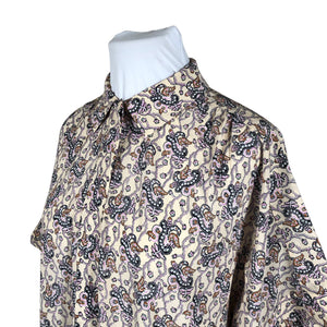 Unisex Julie Fagerholt - Mitteveniv kleit, suurus 42 - Beige (3)