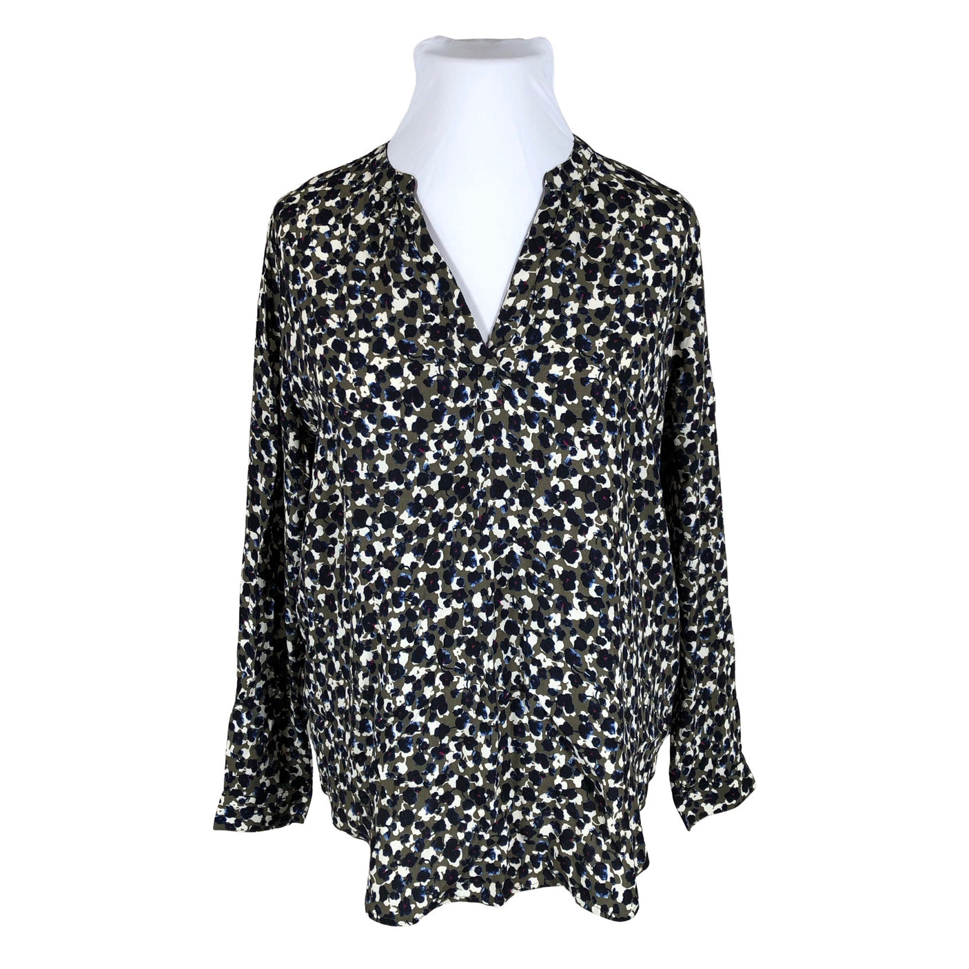 Unisex Esprit - Pluus, suurus 42 - Hall (1)