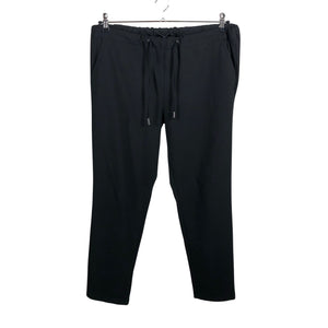 Unisex Nanso - Mittevenivad püksid, suurus 40 - Must (1)