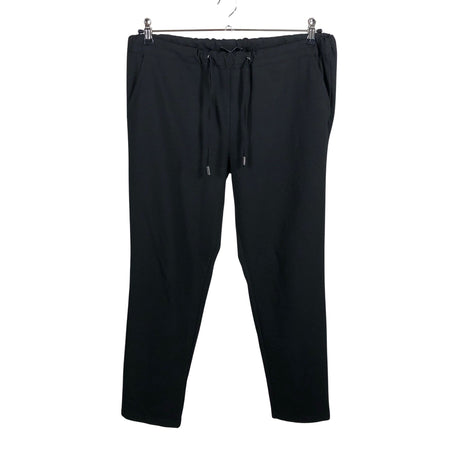 Unisex Nanso - Mittevenivad püksid, suurus 40 - Must ()