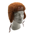 Unisex Tinycottons - Talvemüts, suurus 50 - 52 cm - Pruun ()