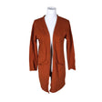 Unisex NOSH - Kardigan, suurus 38 - Pruun ()