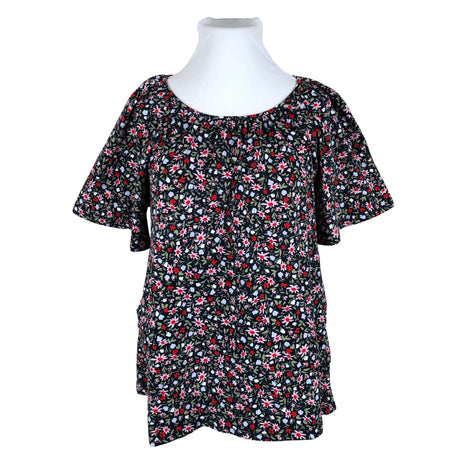 Unisex Nanso - Trikotaažist tuunika, suurus 44 - Sinine ()