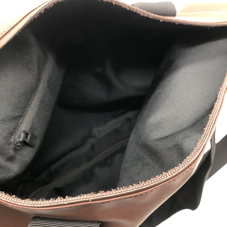 Unisex Rains - Käekott, suurus Maxi - Pruun (2)