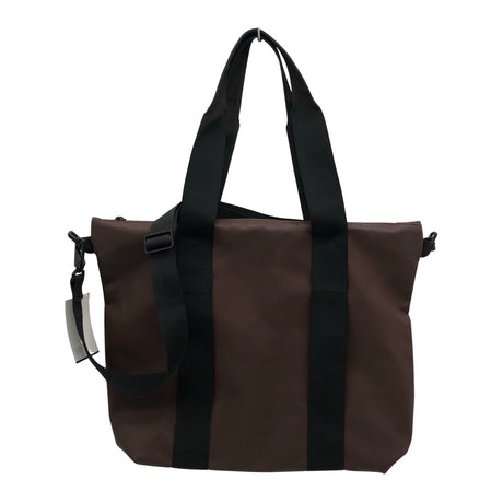 Unisex Rains - Käekott, suurus Maxi - Pruun ()