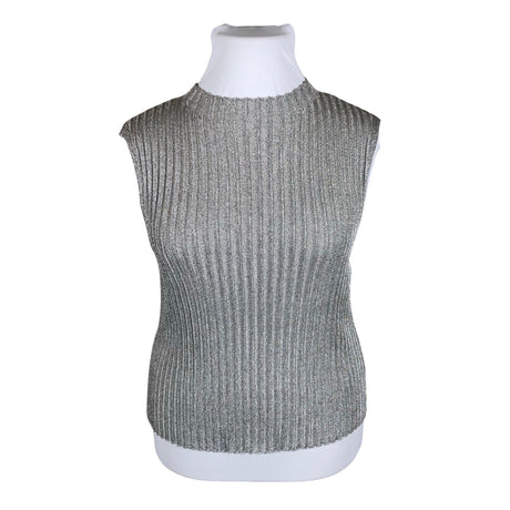 Unisex Lindex - Topp, suurus 46 - Hall ()