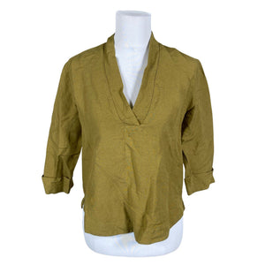 Unisex Esprit - Pluus, suurus 32 - Roheline (1)