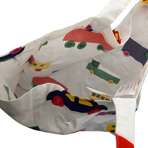 Unisex Marimekko - Kandekott, suurus Maxi - Valge (2)