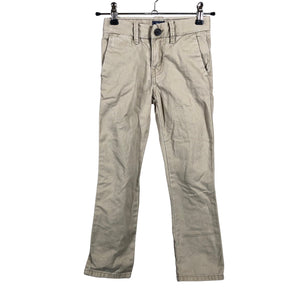 Unisex Gap - Mittevenivad püksid, suurus 110 - 116 - Beige (1)