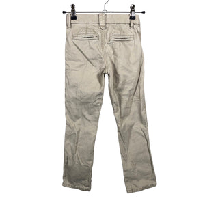 Unisex Gap - Mittevenivad püksid, suurus 110 - 116 - Beige (2)