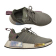 Unisex Adidas - Tossud, suurus 39 - Roheline ()
