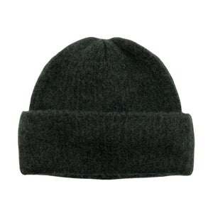 Unisex Samsoe&Samsoe - Talvemüts, suurus 52 - 54 cm - Roheline (1)