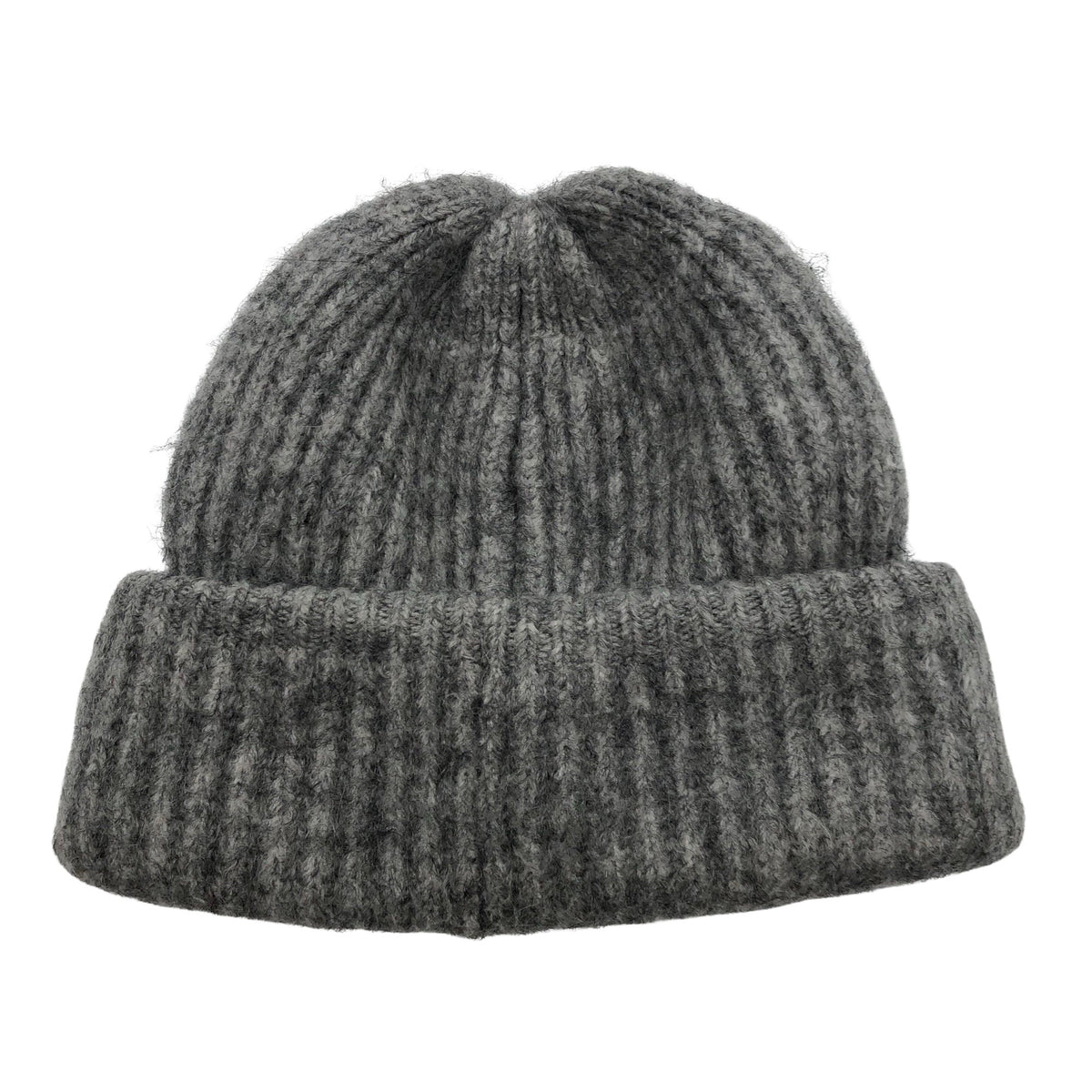 Unisex Samsoe&Samsoe - Talvemüts, suurus 54 - 56 cm - Hall (1)