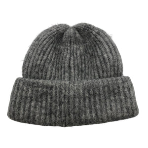 Unisex Samsoe&Samsoe - Talvemüts, suurus 54 - 56 cm - Hall (1)