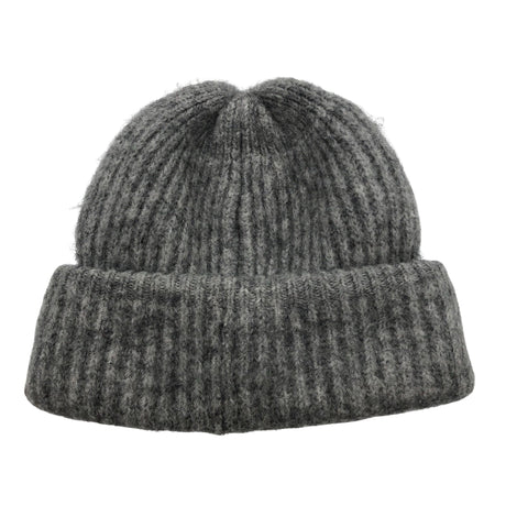 Unisex Samsoe&Samsoe - Talvemüts, suurus 54 - 56 cm - Hall ()