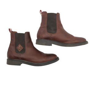 Unisex Gant - Poolsaapad, suurus 39 - Pruun (1)