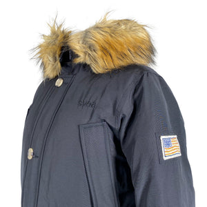 Unisex Svea - Sulejope, suurus 36 - Must (3)