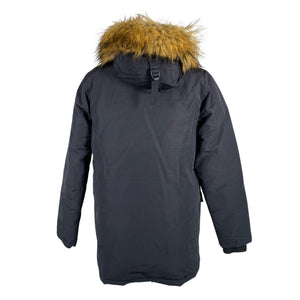 Unisex Svea - Sulejope, suurus 36 - Must (2)