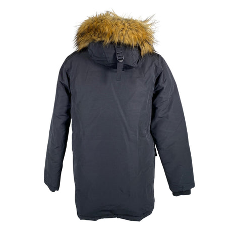 Unisex Svea - Sulejope, suurus 36 - Must (2)