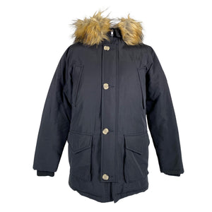 Unisex Svea - Sulejope, suurus 36 - Must (1)