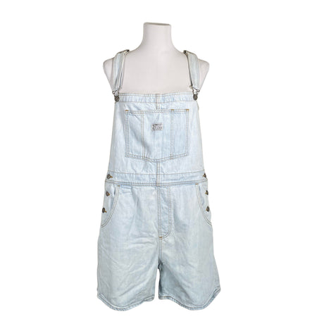 Unisex Levi's - Lühike pükskostüüm, suurus 40 - Helesinine ()