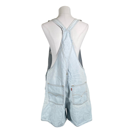 Unisex Levi's - Lühike pükskostüüm, suurus 40 - Helesinine (2)