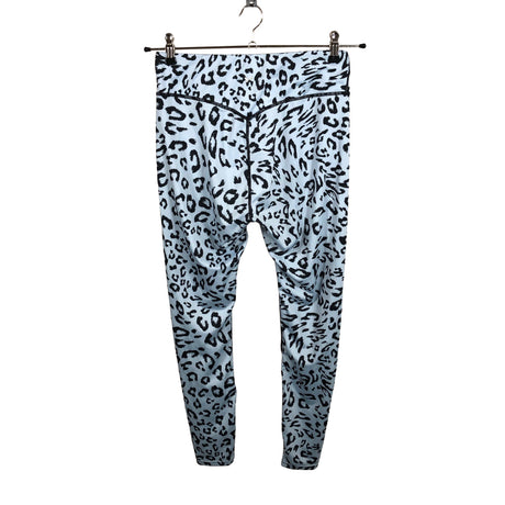 Unisex Soc - Spordiretuusid, suurus 36 - Helesinine (2)