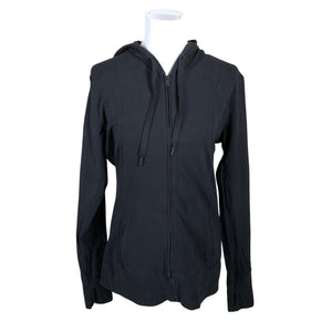 Unisex Calvin Klein - Dressipluus, suurus 40 - Must (1)
