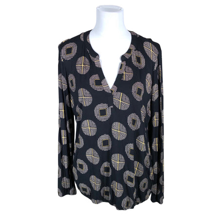 Unisex Esprit - Trikotaažist pluus, suurus 40 - Sinine ()