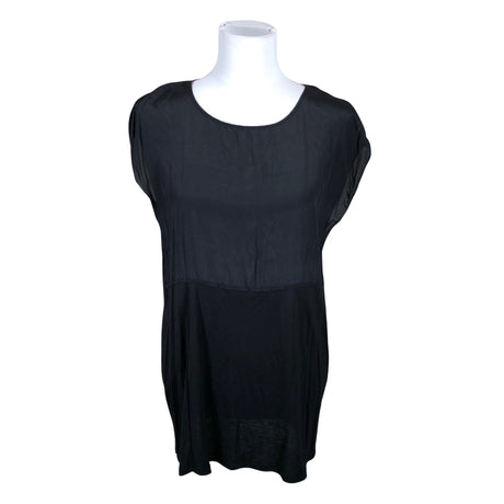 Unisex Tiger of Sweden - Õhuke tuunika, suurus 40 - Must ()