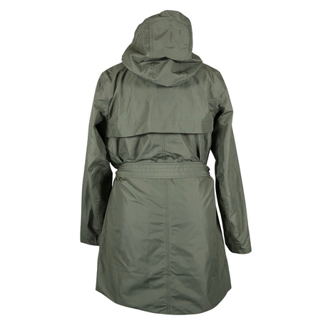 Unisex Helly Hansen - Jope, suurus 42 - Roheline (2)