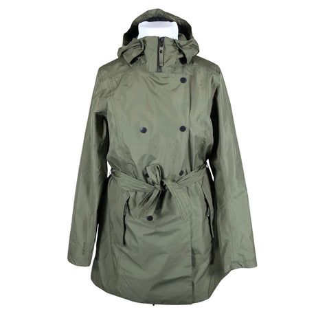 Unisex Helly Hansen - Jope, suurus 42 - Roheline ()