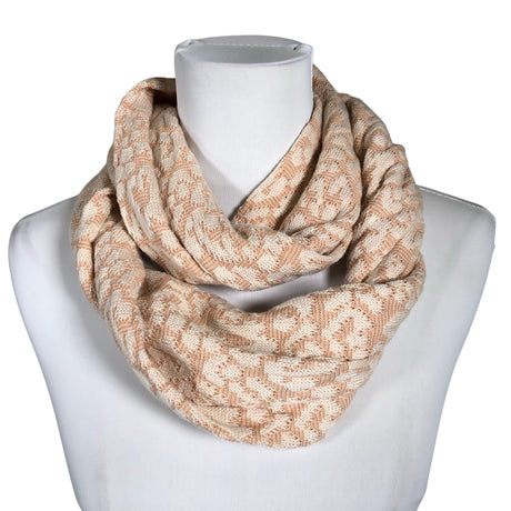 Unisex Kaino - Torusall, suurus Midi - Heleroosa ()