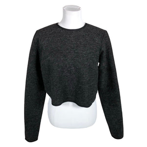 Unisex Son De Flor - Kampsun, suurus 36 - Hall (1)
