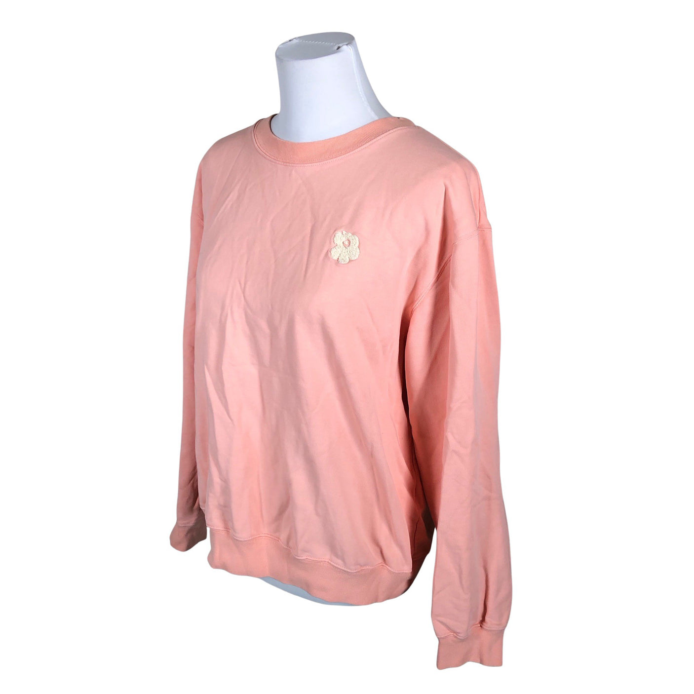 Unisex Marimekko - Dressikangast pluus, suurus 40 - Heleroosa (3)