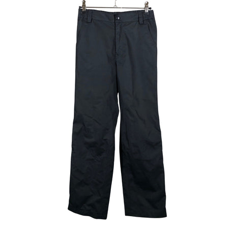 Unisex Reimatec - Kevad-/sügispüksid, suurus 140 - 146 - Must ()