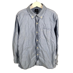 Unisex Gap - Triiksärk, suurus 134 - 140 - Helesinine (1)