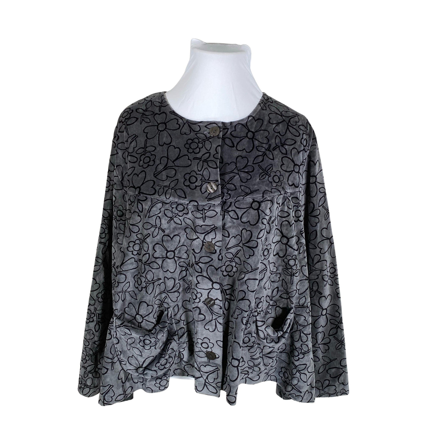 Unisex Gudrun Sjöden - Dressikangast jakk, suurus 52 - Must (1)