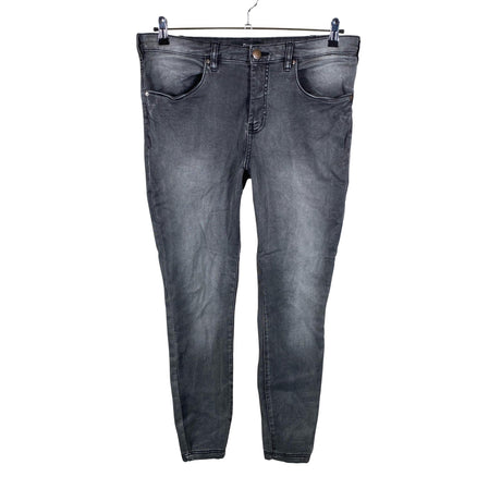 Unisex Zizzi - Teksad, suurus 44 - Hall ()
