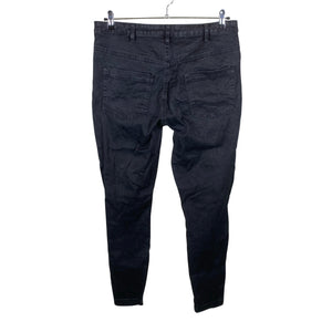 Unisex Zizzi - Teksad, suurus 46 - Must (2)