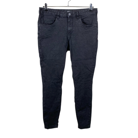 Unisex Zizzi - Teksad, suurus 46 - Must ()