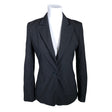 Unisex Mexx - Jakk, suurus 34 - Must ()