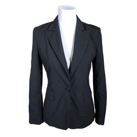 Unisex Mexx - Jakk, suurus 34 - Must ()