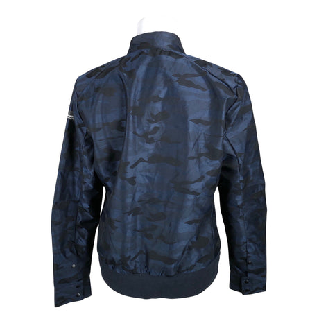 Unisex Icepeak - Jope, suurus 40 - Sinine (2)