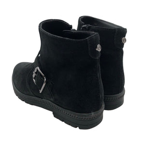 Unisex Palmroth - Poolsaapad, suurus 38 - Must (2)