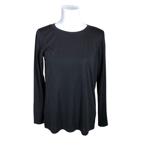 Unisex Arc'teryx - Spordisärk, pikad käised, suurus 36 - Must (2)