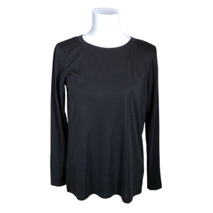 Unisex Arc'teryx - Spordisärk, pikad käised, suurus 36 - Must (1)